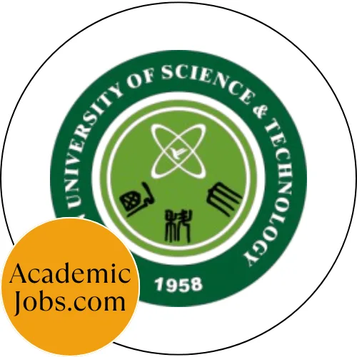 XDU - Xi'an University of Electronic Science and Technology logo